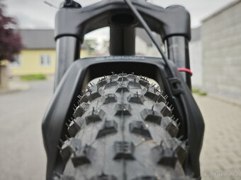 Stevens Devils Trail 2024 | 29" | L | ROCKSHOX | Magura - 18