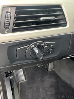 BMW 330XD 2007, 3.0. TDI 170kw - 18
