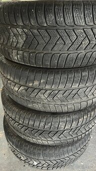 Sada zim. kol Ronal 8,5x20 5/112 ET40 včetně příslušenství - 18