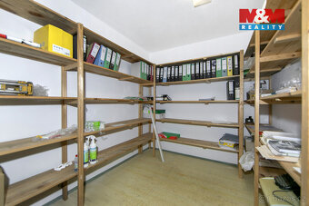 Prodej obchodního objektu, 1029 m², Nýřany - 18