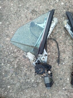 SLK 200 r170 Kompressor 120kw náhradní díly - 18