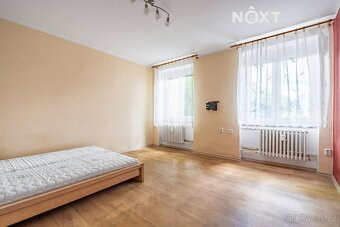 Prodej byt 1+1, 50㎡ - 18