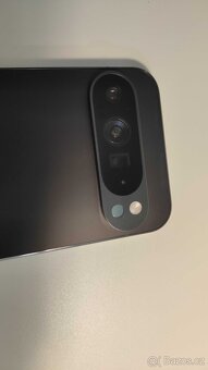 Google Pixel 9 Pro XL 128GB, Obsidian - 18