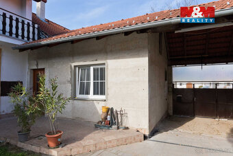 Prodej rodinného domu, 105 m², Hostkovice - 18