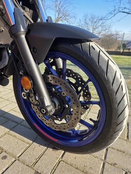 Yamaha Tracer 7 / 700 - 18