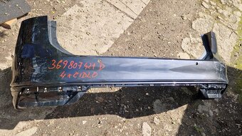 VW passat B8 sedan karoserie, motor DCX 1,6 + CKF 2,0 110kW - 18