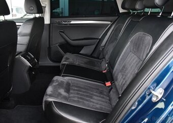 Škoda Superb 2.0TDi STYLE DSG ACC ČR - 18
