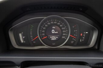 Volvo V60 A/T 84kW - 18