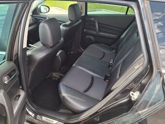 MAZDA 6 2.2MZR-CD GT//132KW/XENON//PARK.SENZORY//FACELIFT - 18