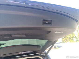 Seat Alhambra 1.4 tsi 110kw, 6DSG - 18