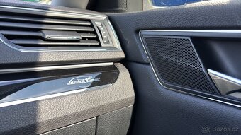Seperb 2.0 tdi 147kw l&k dsg max výbava - 18