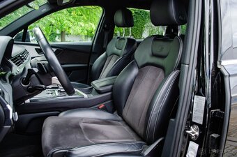 Audi Q7 3.0 TDI 272k quattro tiptronic 8-st - 18