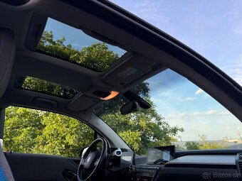 BMW i3 135KW 120Ah 2020 PROFI NAVI, KEYLESS, EL. ŠÍBR - 18