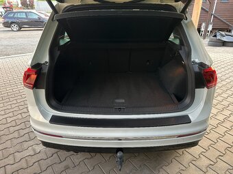 Volkswagen Tiguan R-Line /2.0 TDI 140kW/4Motion/DSG/MATRIX - 18