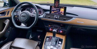 AUDI A6 ALLROAD 3.0 bitdi 235KW FACELIFT PANORAMA FULLED - 18