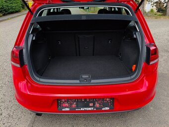 Volkswagen Golf VII 1.6 TDI 77Kw Highline r.v.2013 Nové ČR - 18