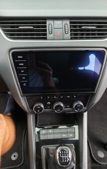 Octavia 3 LED-navi-canton - 18