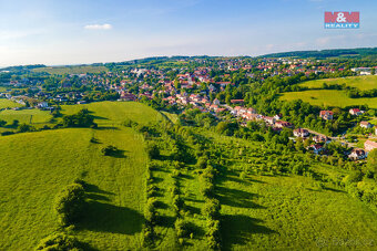 Prodej louky, 18692 m², Jílové u Prahy - 18