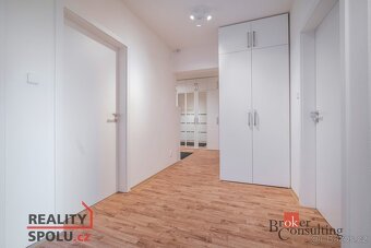 Prodej, byty/4+1, 82 m2, Běhounkova 2456/43, Stodůlky, 15800 - 18