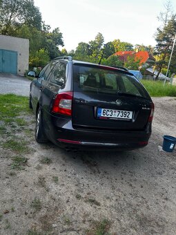 Octavia 1,6 tdi 77kw 4x4 2012 - 18