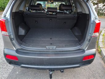 Kia Sorento 2.2 CRDI 145Kw Spirit 4x4 r.v.2012 - 18