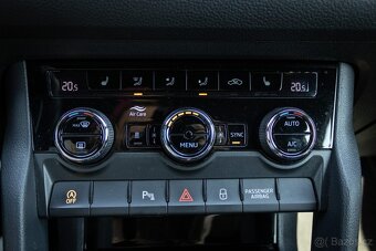 Škoda Kodiaq 2.0 TDI SCR 190k Sportline DSG 4x4 (2018) - 18