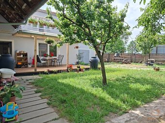 Prodej rodinného domu 221m² - Vyškov - Nouzka - 18