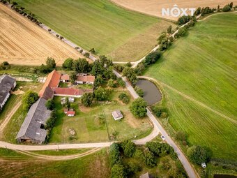 Prodej pozemek Bydlení, 1694㎡ - 18