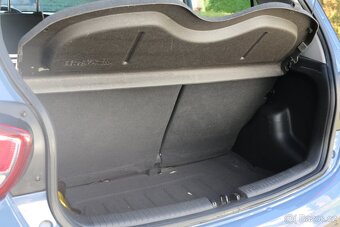 Hyundai i10 1.0 48KW, ČR, 37 000 KM - 18