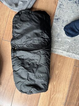 Stokke Trailz Terrain Black Melange - 18