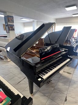 Klavír Petrof mod. III r.v 1988 se zárukou, doprava zdarma - 18