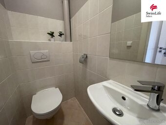 Pronájem bytu 4+kk 100 m2 Kytnerova, Brno - 18