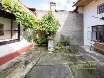 Prodej rodinného domu – Lipník nad Bečvou - 18