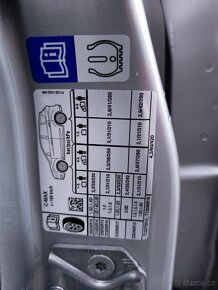 Ford C-MAX 1.5 TDCi 70kw Trend jen 86 tkm 8/2018 - 18