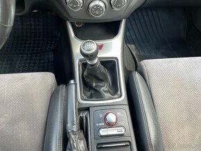 Subaru impreza WRX STI Si Drive - 18