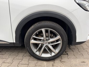 MG EHS PHEV Luxury 1.5 190kW AUT. 54tkm Panorama ACC kam360° - 18