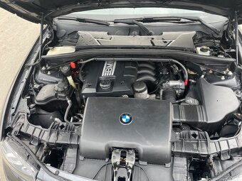BMW 116i 90kw rok 2008 181000km super stav - 18