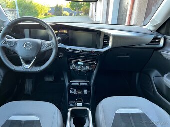 Opel Mokka e - 18