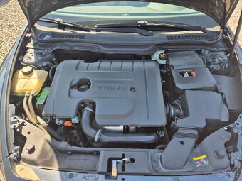 Volvo V50 1.6D,80KW,KLIMA,BEZ KOROZE,R.V.2010 - 18