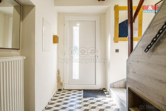 Prodej chalupy, 134 m², Oloví, ul. Na Můstku - 18