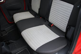 Fiat Qubo 1,4 i NOVÉ V ČR,TAŽNÉ,2010 - 18