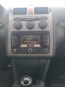 Vw Touran - 18