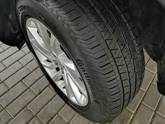 Land Rover Discovery Sport TD4 HSE 57tkm LED 4x4 ZÁRUKA DPH - 18