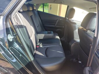MAZDA 6  2.5 ,125 KW, 4/2010 ,140300 KM,  FACELIFT ,WEBASTO - 18