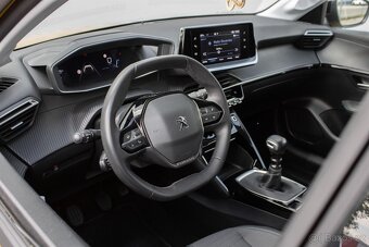 PEUGEOT 208 1.2 PURETECH 100 ALLURE PACK - 18