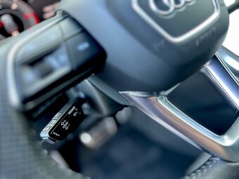 Audi Q8 50 TDI Quattro S-line - 18