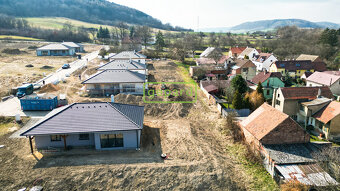 Rodinný dům 121 m2, pozemek 792 m2, Srbeč - 18