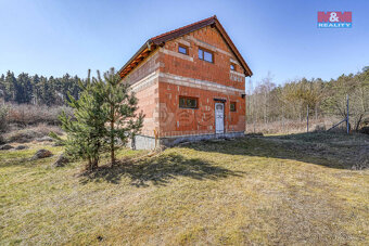 Prodej rodinného domu, 353 m², Plzeň, ul. Meduňková - 18
