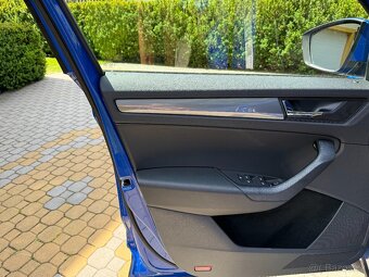 ŠKODA KODIAQ 2,0 TDI, 4x4, ČR, DPH - 18