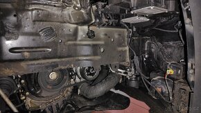 Webasto Thermo Top Evo CAN orig instalace do VW a Škoda - 18
